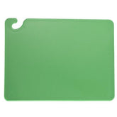 CUTTING BOARD WG DIM: 40X60X1.5CM COLOR: GREEN - Mabrook Hotel Supplies